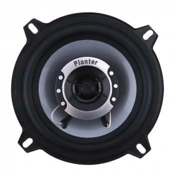 TS-G1341R 2pcs 5 Inch 300W Car HiFi Coaxial Speaker Vehicle Door Auto Audio Music Stereo Full Range Frequency Loudspeaker