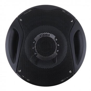 TS-G1341R 2pcs 5 Inch 300W Car HiFi Coaxial Speaker Vehicle Door Auto Audio Music Stereo Full Range Frequency Loudspeaker