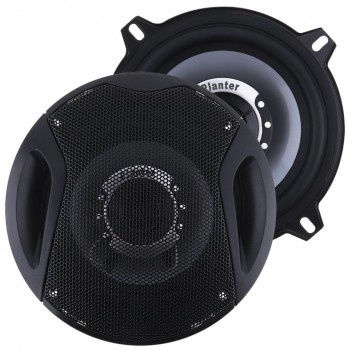 TS-G1341R 2pcs 5 Inch 300W Car HiFi Coaxial Speaker Vehicle Door Auto Audio Music Stereo Full Range Frequency Loudspeaker