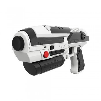 Hot FQ777 APP Pistol Toy Gun Intelligence AR Bluetooth UGame Gun Kids/Young/Adult Toys 3D Virtual and Reality Telephone Games