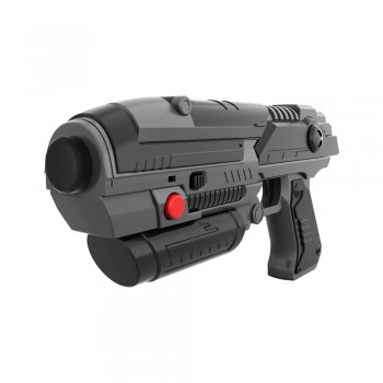 Hot FQ777 APP Pistol Toy Gun Intelligence AR Bluetooth UGame Gun Kids/Young/Adult Toys 3D Virtual and Reality Telephone Games