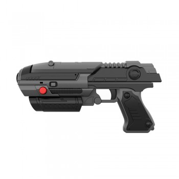 Hot FQ777 APP Pistol Toy Gun Intelligence AR Bluetooth UGame Gun Kids/Young/Adult Toys 3D Virtual and Reality Telephone Games