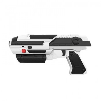 Hot FQ777 APP Pistol Toy Gun Intelligence AR Bluetooth UGame Gun Kids/Young/Adult Toys 3D Virtual and Reality Telephone Games