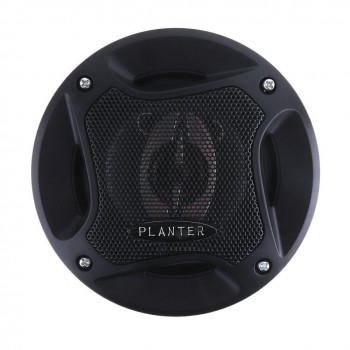 2pcs 4 Inch 250W 12V Car HiFi Coaxial Speaker Vehicle Door Auto Audio Music Stereo Full Range Frequency Loudspeaker for Cars