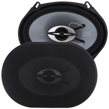 2Pcs 5*7 Inch 380W Auto Car HiFi Coaxial Speaker Vehicle Door Auto Audio Music Stereo Full Range Frequency Car Speakers