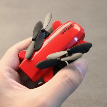 Black Technology Adult Creative Charging Drone Flight App Controlled Toy Camera Suspension With Birthday Gifts Free Shipping