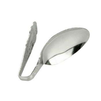 Magic Trick Idea bending spoon Gimmick Perfect Mind Bend Spoon Bending Naughty Joke Kids Toys Magic spoon
