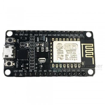 Internet of things development board based on ESP8266 CP2102 ys-55
