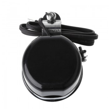 Free delivery 1 Pair Motorcycle Loudspeaker Car HiFi Full Range Speaker Waterproof Universal