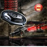 Shipping Free 2019 Powerful Coaxial 6 x 9  Car Speaker,  1200W  Auto I KEY BUY Hi end  Car Audio Acoustic Speakers,