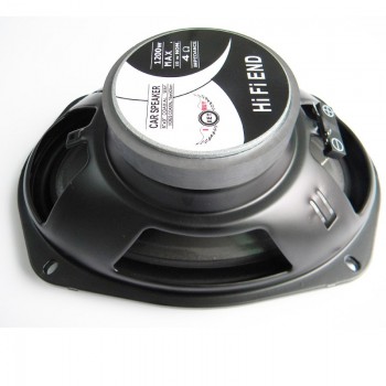 Shipping Free 2019 Powerful Coaxial 6 x 9  Car Speaker,  1200W  Auto I KEY BUY Hi end  Car Audio Acoustic Speakers,