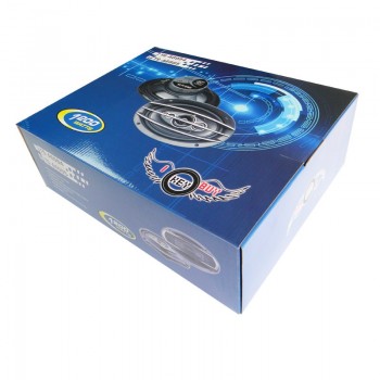 Shipping Free 2019 Powerful Coaxial 6 x 9  Car Speaker,  1200W  Auto I KEY BUY Hi end  Car Audio Acoustic Speakers,
