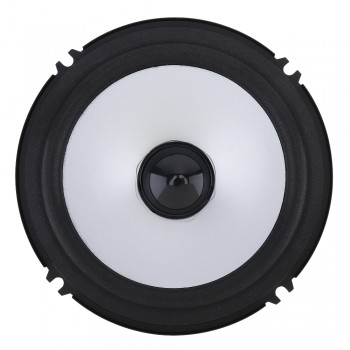 2pcs 6 Inch 120W Car HiFi Coaxial Speaker Vehicle Door Auto Audio Music Stereo Full Range Frequency Speakers for Cars