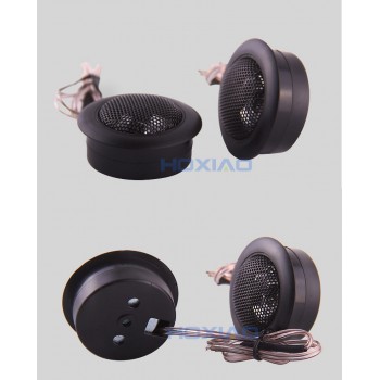 Car Speaker 200W Super Speakers Power Loud Dome Tweeter Horn Loudspeaker For Motocycle Car