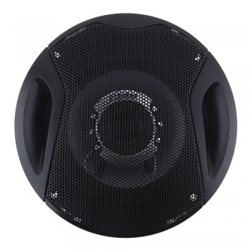 2pcs 5 Inch 300W Car HiFi Coaxial Speaker Vehicle Door Auto Audio Music Stereo Full Range Frequency Speakers for Cars