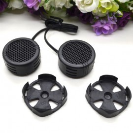 Car Auto Loudspeaker Super Power Tweeter 500W Loud Dome Speaker SoundBox for MP3 Mp4 iPod CD Player for All Car Audio Systems