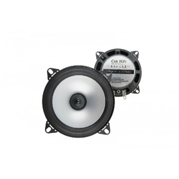 2017 Hot 2 X 4 inch Car Speaker Automobile Automotive Car HIFI Full Range Bubble Gum Edge Speakers