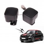 2Pcs 91dDB Universal Car Super Power High Efficiency Audio Loud Speaker Tweeter 500w