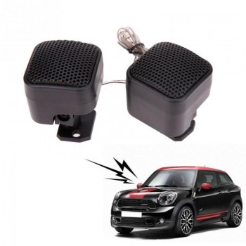 2Pcs 91dDB Universal Car Super Power High Efficiency Audio Loud Speaker Tweeter 500w