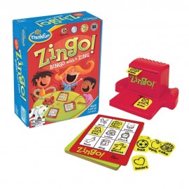 Fun educational family game , Family Guessing Game Award Winning Game for Pre-Readers and Early Readers Age 4 and Up