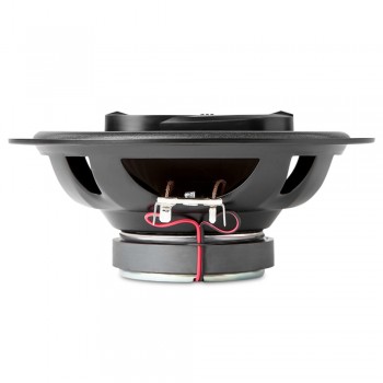 JBL CS763 Pair of 6.5 inch Speakers High Sensitivity Hi-Fi Sound Quality 45 - 135W Coaxial Three-way Car Speakers