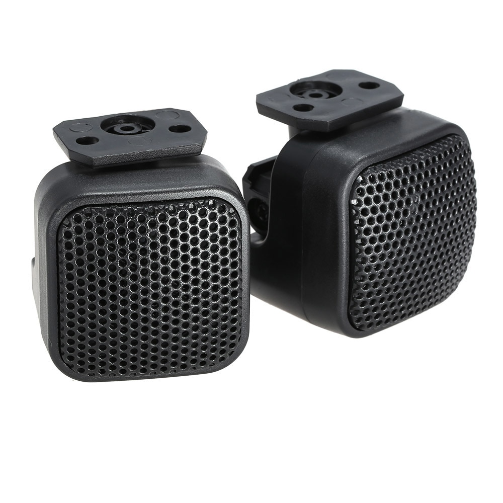 1 pair 500W High Efficiency Car Loudspeakers for Car Automotive Sound Super Power Loud Dome Speaker Tweeter Auto Car Styling