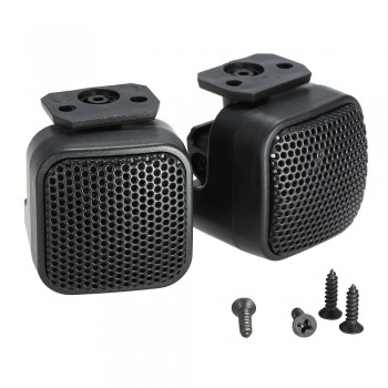 1 pair 500W High Efficiency Car Loudspeakers for Car Automotive Sound Super Power Loud Dome Speaker Tweeter Auto Car Styling