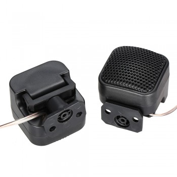 1 pair 500W High Efficiency Car Loudspeakers for Car Automotive Sound Super Power Loud Dome Speaker Tweeter Auto Car Styling