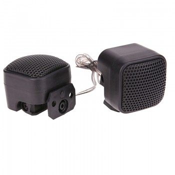1 pair 500W High Efficiency Car Loudspeakers for Car Automotive Sound Super Power Loud Dome Speaker Tweeter Auto Car Styling