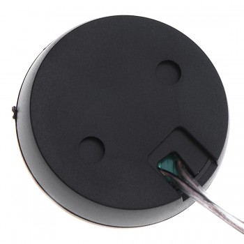 2pcs 150W T250 Car Horn Dome Tweeter Speaker Audio Loudspeaker Speaker Car Stereo Treble Speaker for Cars Vehicle Automobile