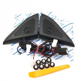 Brand New Genuine Speakers Tweeter Car-styling Audio Trumpet Head Speaker Switch 87650-C90204X For Hyundai Creta IX25