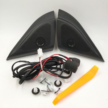 Brand New Genuine Speakers Tweeter Car-styling Audio Trumpet Head Speaker Switch 87650-C90204X For Hyundai Creta IX25