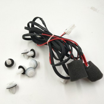 Brand New Genuine Speakers Tweeter Car-styling Audio Trumpet Head Speaker Switch 87650-C90204X For Hyundai Creta IX25
