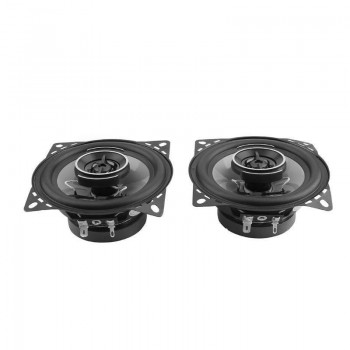 1Pair 4 inch 350W Car Coaxial Treble Speakers Auto Audio Music Loudspeakers
