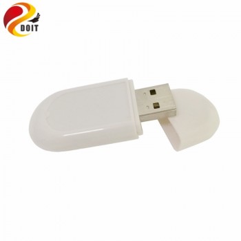 DOIT Mini USB WiFi Repeater Wireless Router Expander WiFi Signal Coverage
