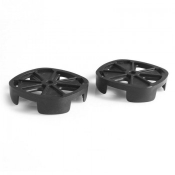 2pcs Universal 500W Car Mini Dome Tweeter Loudspeaker Loud Speaker Super Power Audio Auto Sound Klaxon Tone
