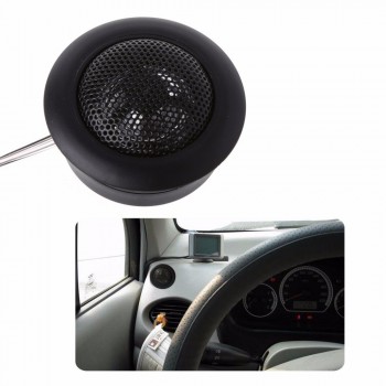 Universal 1 Set 200W Super Speaker Power Loud Dome Tweeter Horn Loudspeaker For Motocycle Car