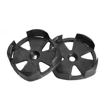 New Hot portable 2 pcs 500 Watts 500W Super Power Loud Dome Tweeter Speakers for Car  DXY88