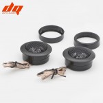 2pcs Car Speaker Tweeter 200W Hot Super Power Loud 25mm Dome Tweeters High Quality No Complaint 92dB 4ohm 2500-25000Hz In Stock