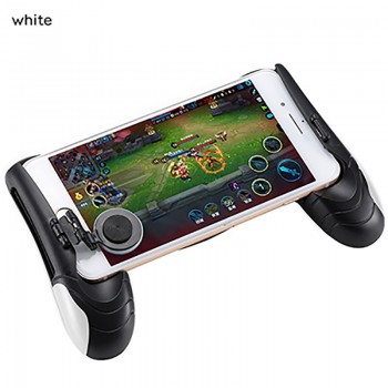 W10 MV three-in-one multi-function chicken artifact to stimulate the battlefield position gamepad for PUBG FPS MOBA games