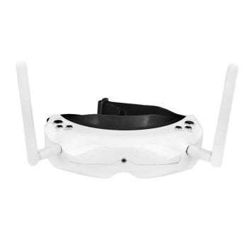 3D Video VR Glasses Head Tracking Built-in 5.8g 48ch With 3D Camera Boys Kids Adult Toy