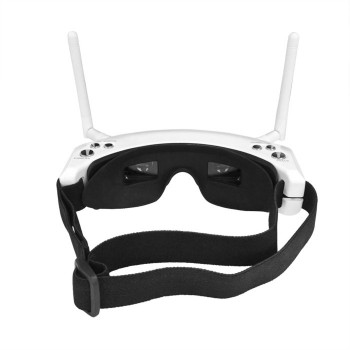 3D Video VR Glasses Head Tracking Built-in 5.8g 48ch With 3D Camera Boys Kids Adult Toy