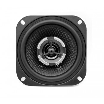 Universal New 4 Inch 2Way 120W Car Speaker Automobile Car HiFi Audio Full Range Frequency coaxial Speaker High Pitch Loudspeaker