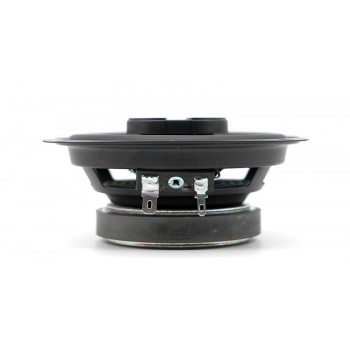 Universal New 4 Inch 2Way 120W Car Speaker Automobile Car HiFi Audio Full Range Frequency coaxial Speaker High Pitch Loudspeaker