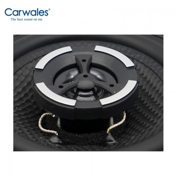 Universal New 4 Inch 2Way 120W Car Speaker Automobile Car HiFi Audio Full Range Frequency coaxial Speaker High Pitch Loudspeaker