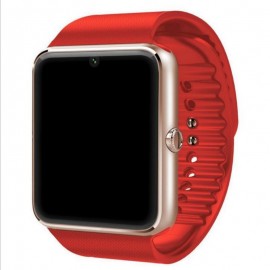 Kids Baby Educational Stainless Steel Smart Wrist Watch Early Learning 3DTouch Screen Intelligent  Music Toy Camera Watch Gifts