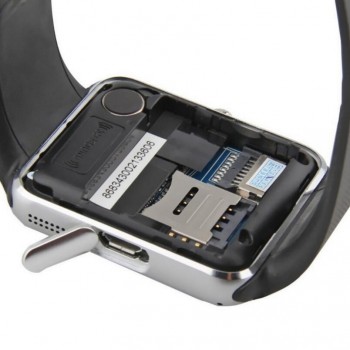 Kids Baby Educational Stainless Steel Smart Wrist Watch Early Learning 3DTouch Screen Intelligent  Music Toy Camera Watch Gifts