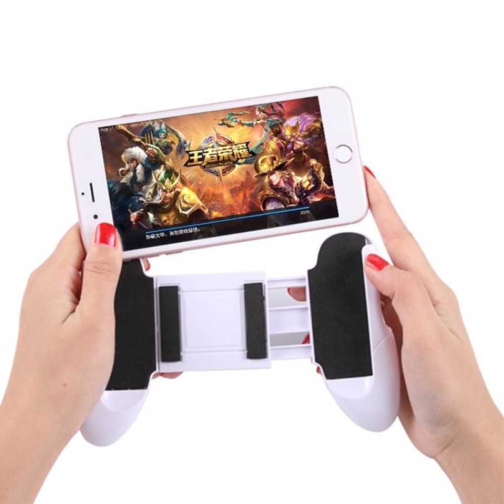 3 styles Phone Gamepad  for  Universal Mobile Phone Game shoot PUBG CF auxiliary accessories