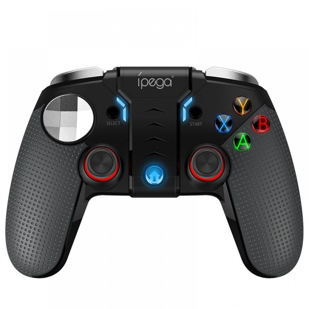 Wireless Bluetooth Gamepad PG 9099 Gaming Controller Joystick Dual Mobile Game Aid Artifact