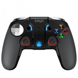 Wireless Bluetooth Gamepad PG 9099 Gaming Controller Joystick Dual Mobile Game Aid Artifact